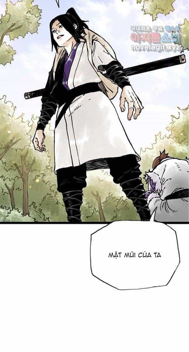 Ma Hiệp Côn Lôn - Chương 51 - ảnh 74