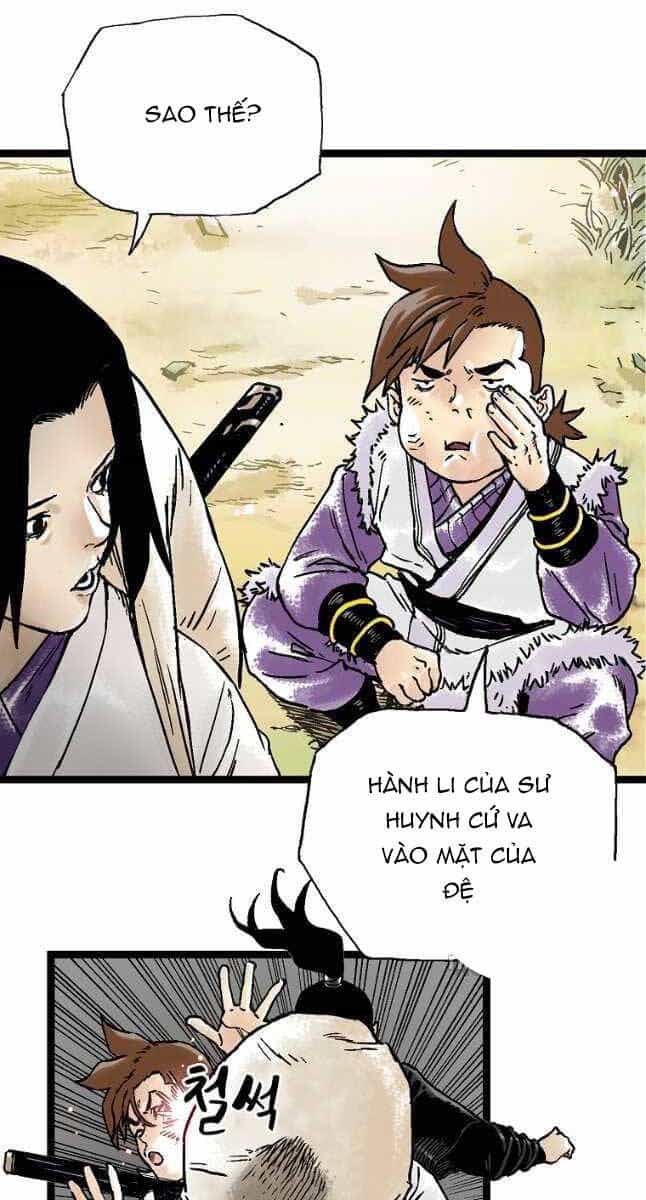 Ma Hiệp Côn Lôn - Chương 51 - ảnh 75