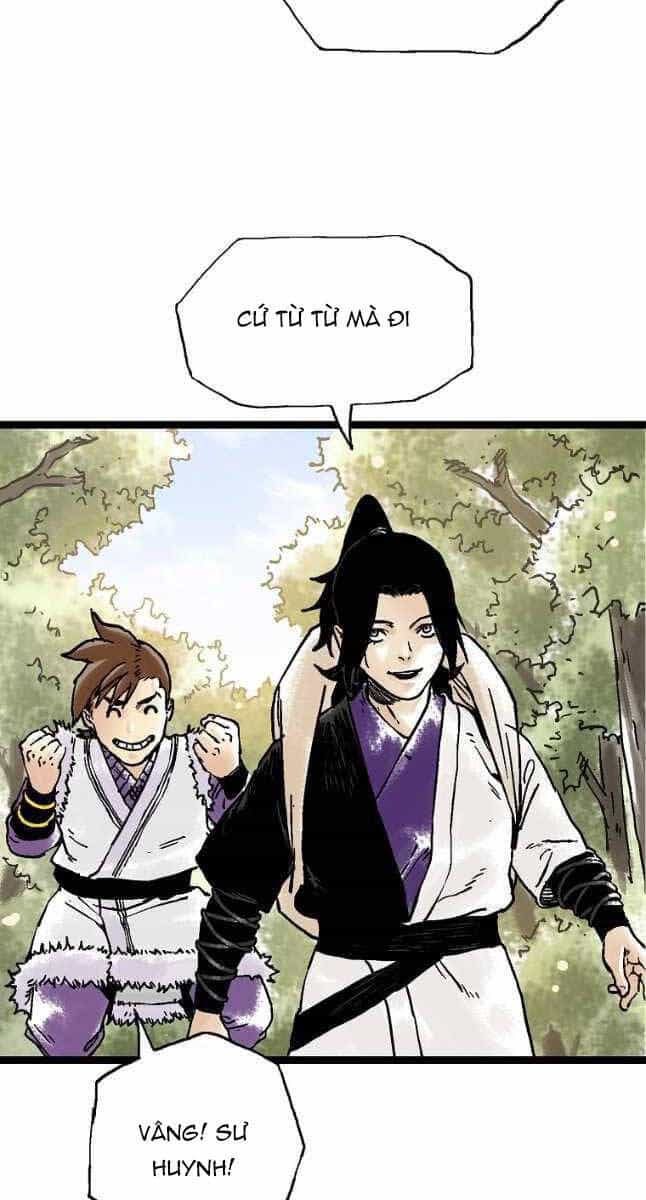 Ma Hiệp Côn Lôn - Chương 51 - ảnh 84
