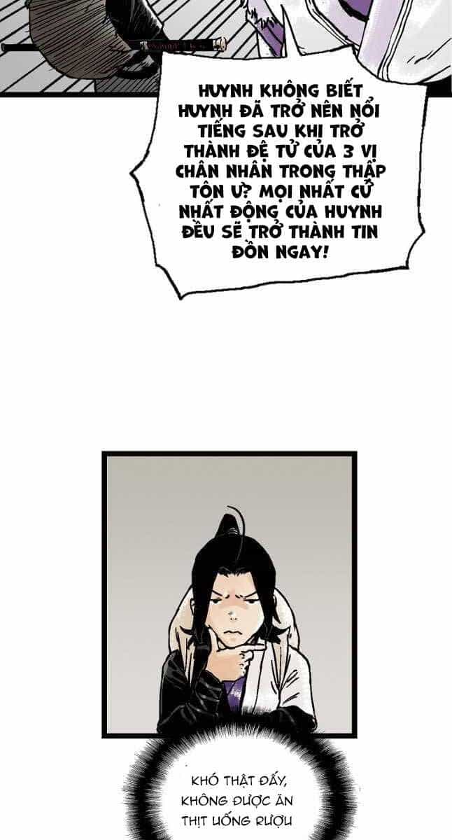 Ma Hiệp Côn Lôn - Chương 51 - ảnh 87