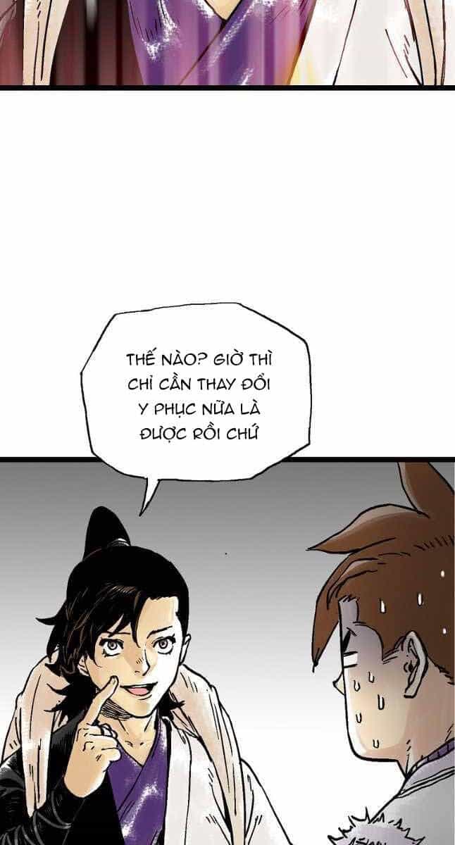 Ma Hiệp Côn Lôn - Chương 51 - ảnh 91