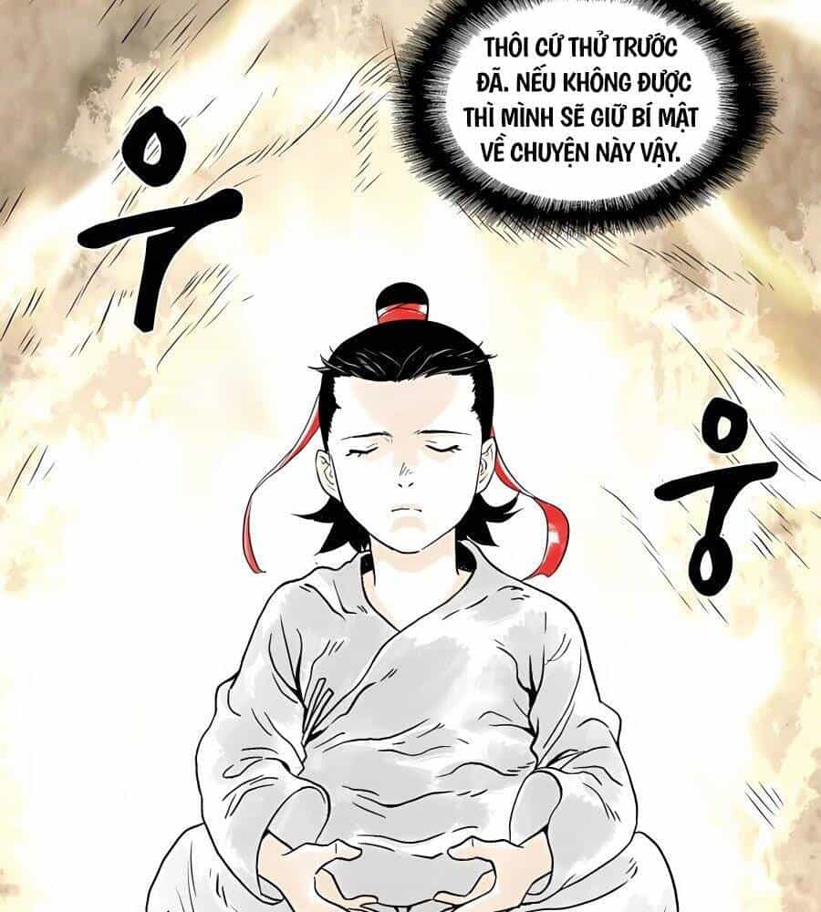 Ma Hiệp Côn Lôn - Chương 6 - ảnh 16
