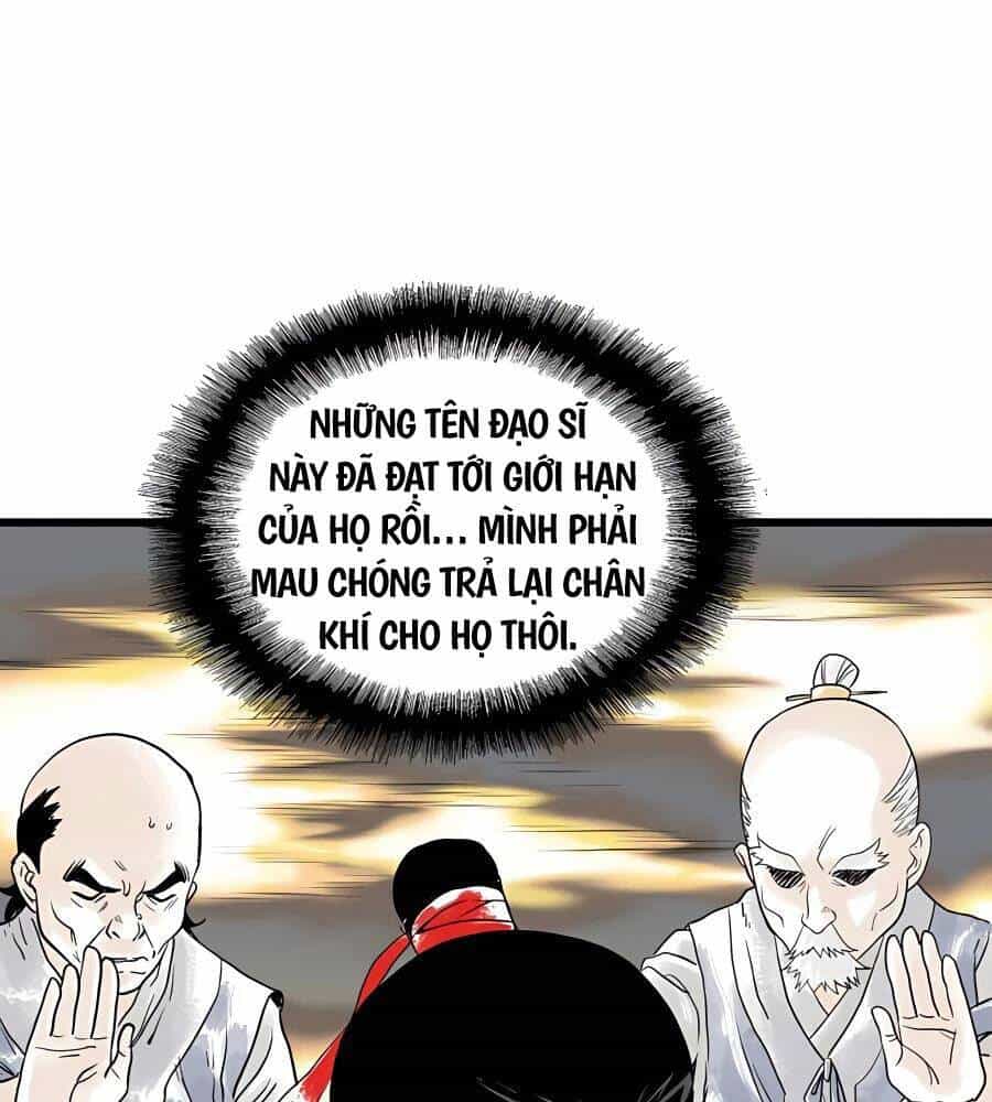 Ma Hiệp Côn Lôn - Chương 6 - ảnh 3