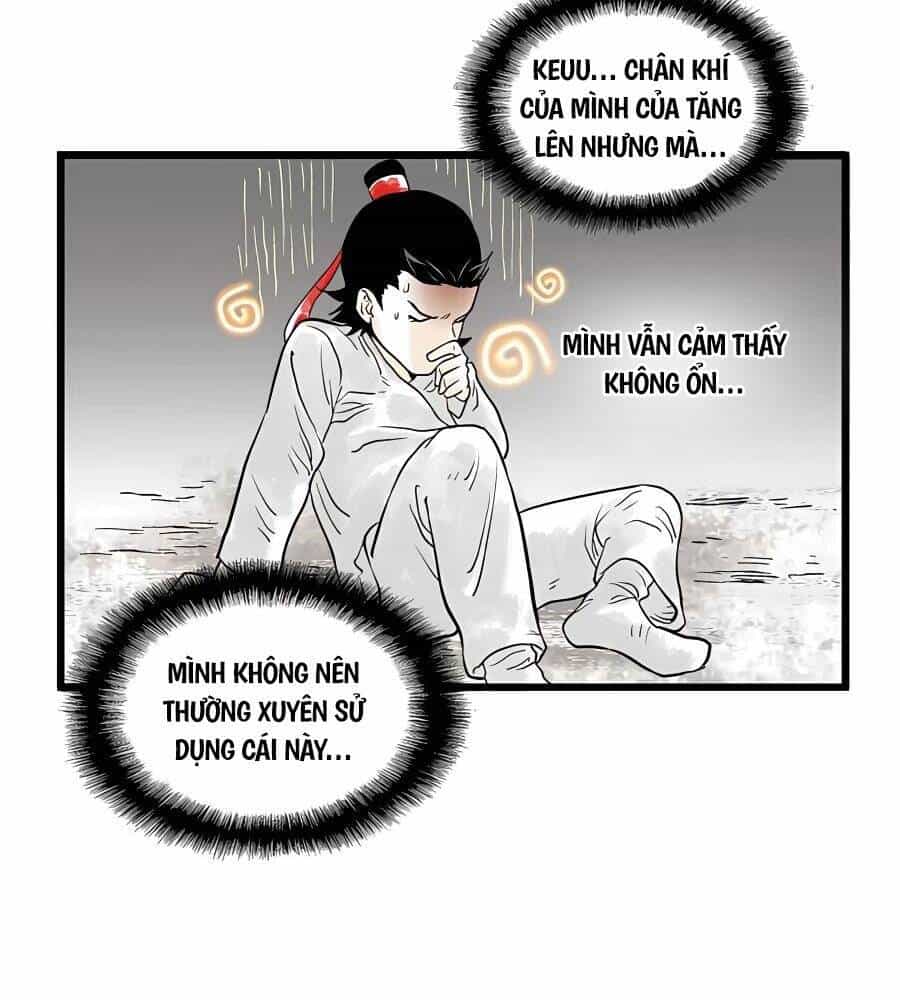 Ma Hiệp Côn Lôn - Chương 6 - ảnh 43