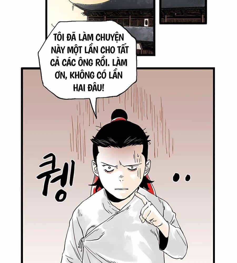 Ma Hiệp Côn Lôn - Chương 6 - ảnh 48
