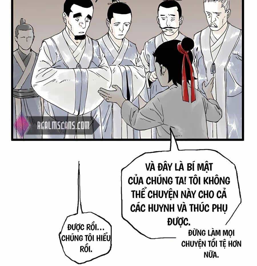 Ma Hiệp Côn Lôn - Chương 6 - ảnh 50