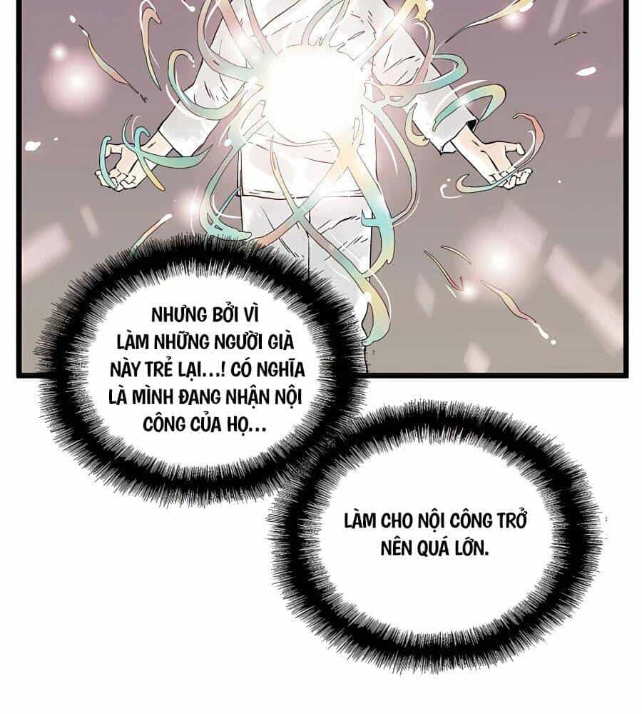 Ma Hiệp Côn Lôn - Chương 6 - ảnh 53