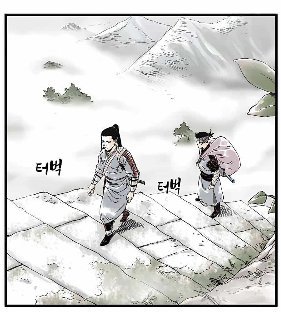 Ma Hiệp Côn Lôn - Chương 6 - ảnh 71