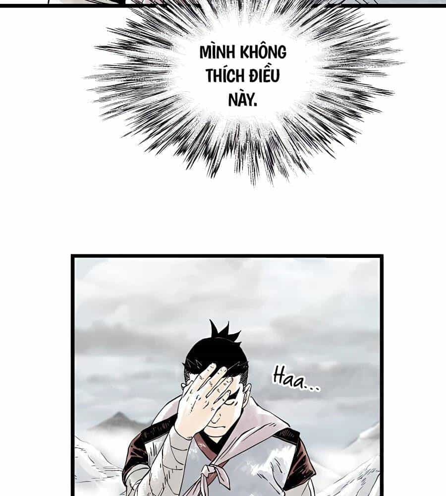 Ma Hiệp Côn Lôn - Chương 6 - ảnh 77