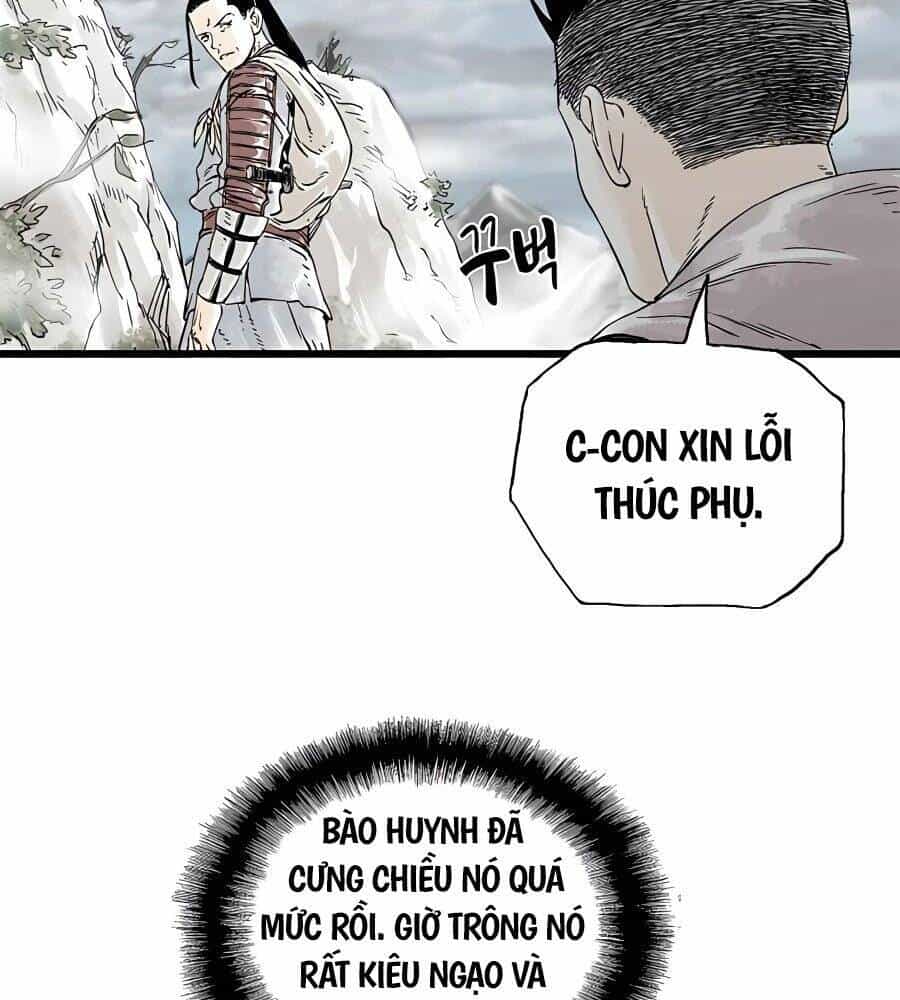 Ma Hiệp Côn Lôn - Chương 6 - ảnh 82