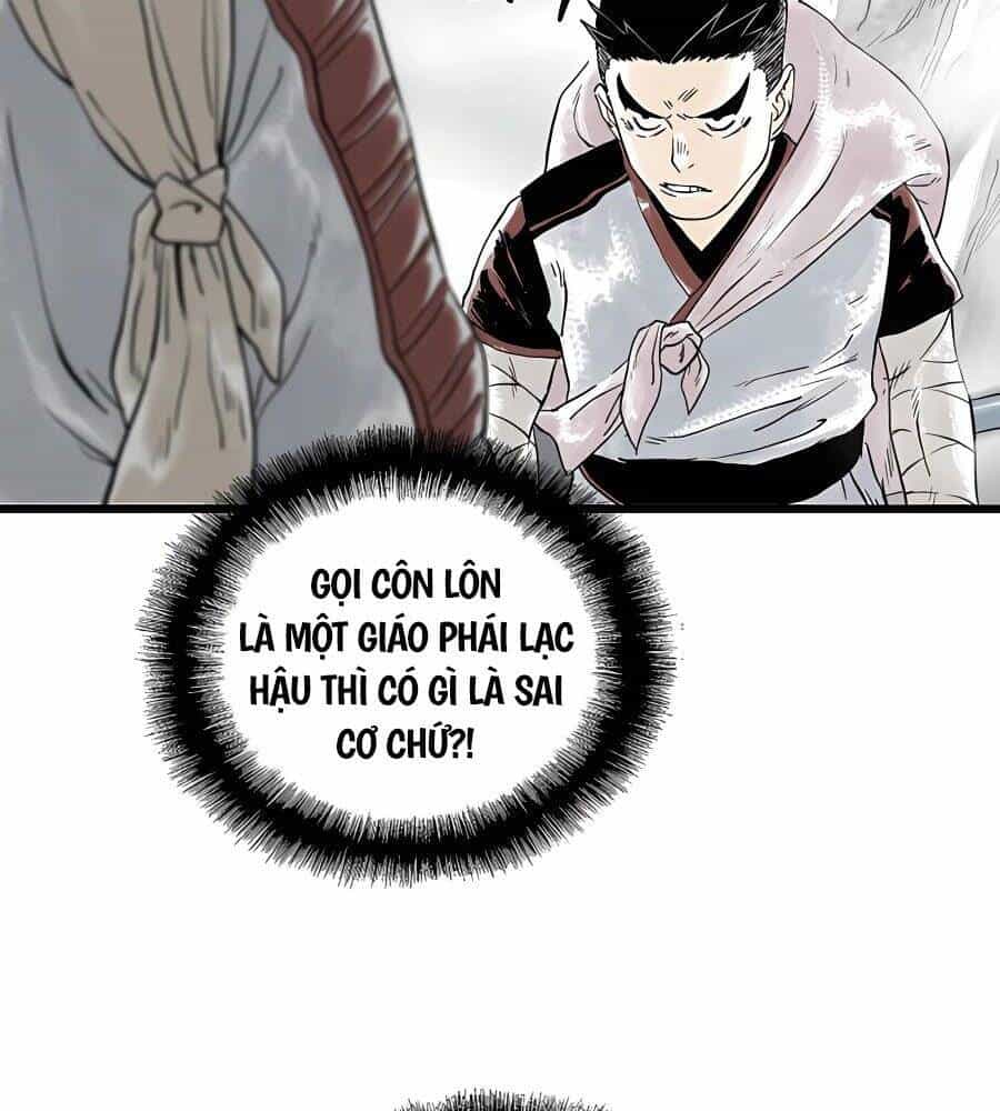 Ma Hiệp Côn Lôn - Chương 6 - ảnh 86