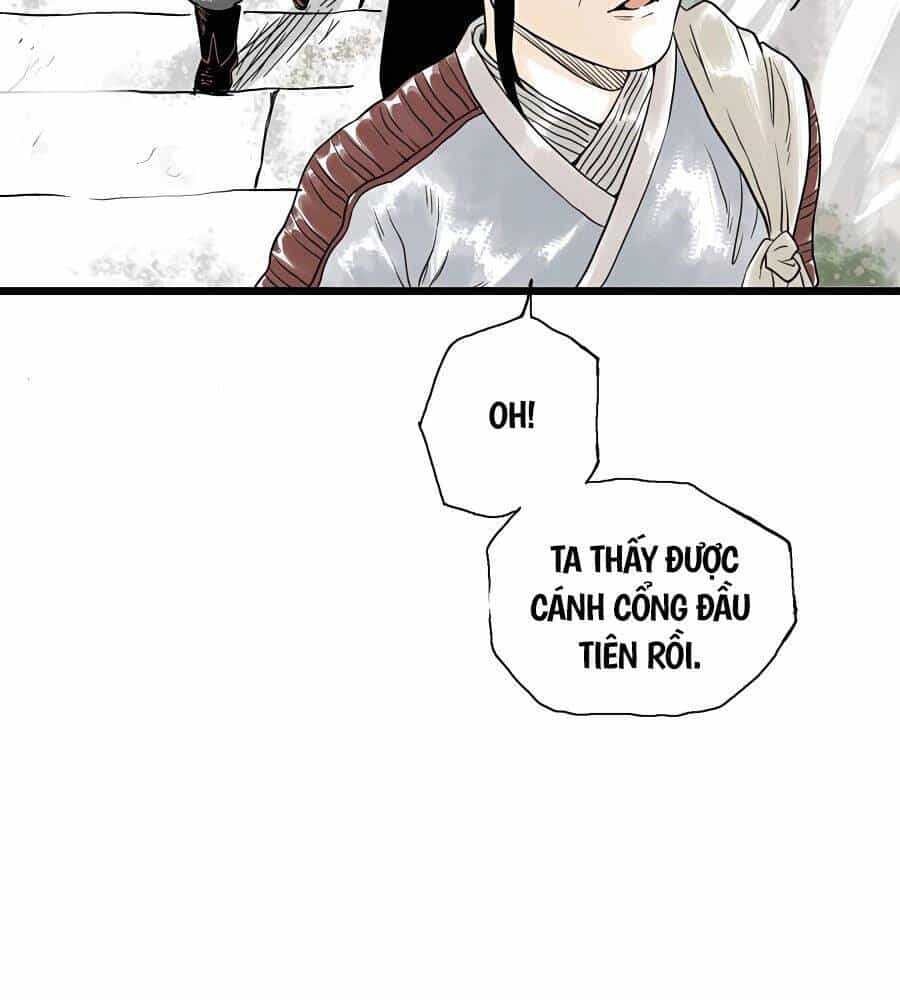 Ma Hiệp Côn Lôn - Chương 6 - ảnh 91