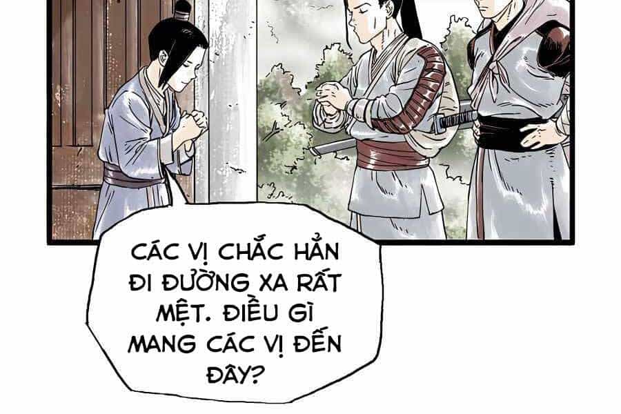 Ma Hiệp Côn Lôn - Chương 7 - ảnh 4