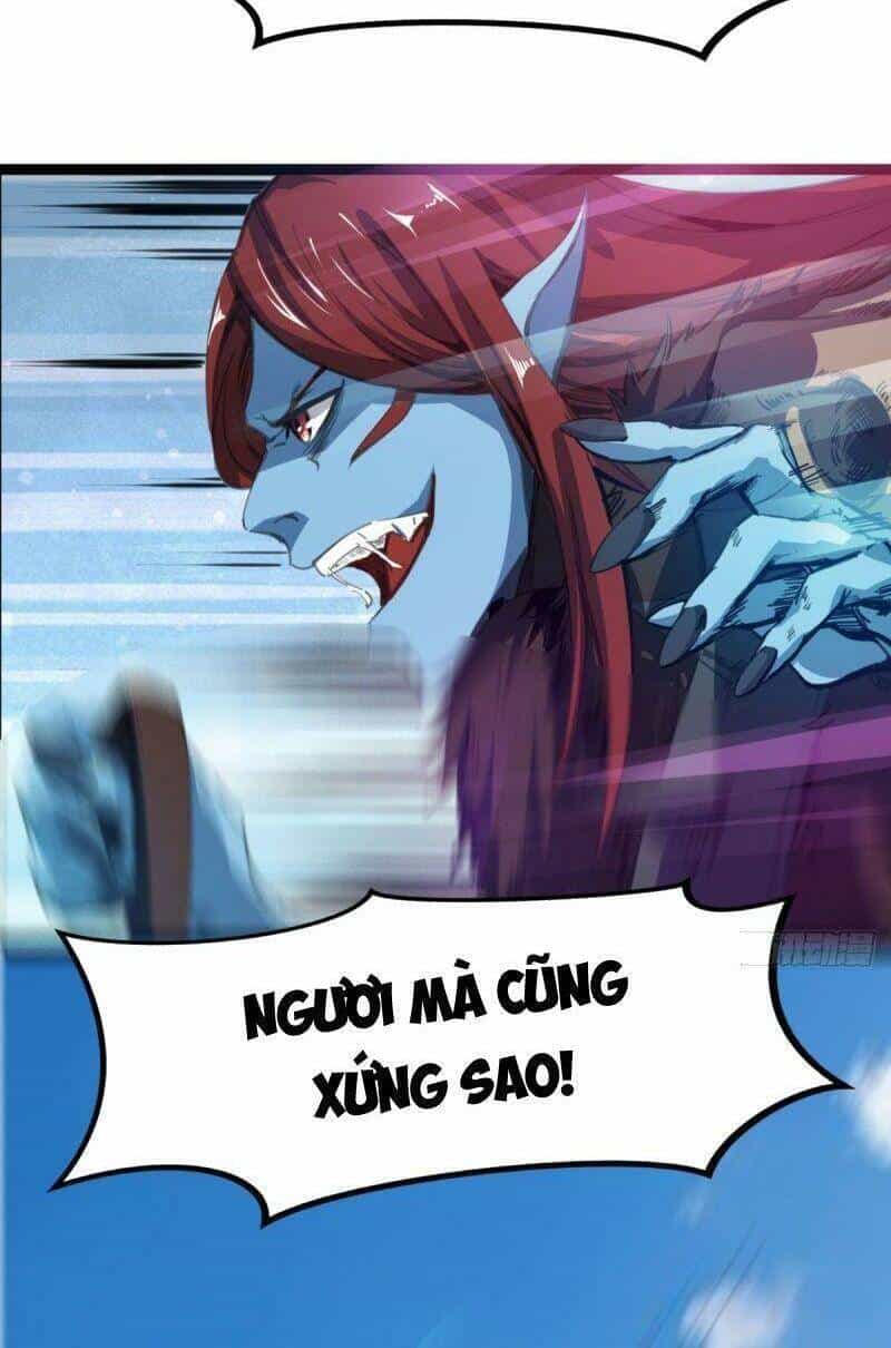 Ma Hoàng Sư Đệ Quả Thực Quá Chung Tình - Chương 1 - ảnh 30