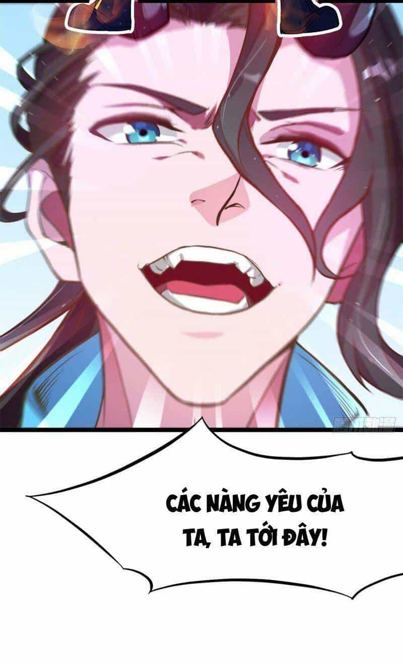 Ma Hoàng Sư Đệ Quả Thực Quá Chung Tình - Chương 1 - ảnh 7
