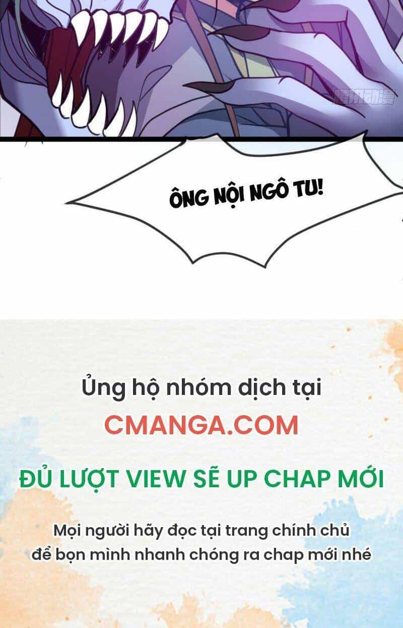 Ma Hoàng Sư Đệ Quả Thực Quá Chung Tình - Chương 10 - ảnh 39