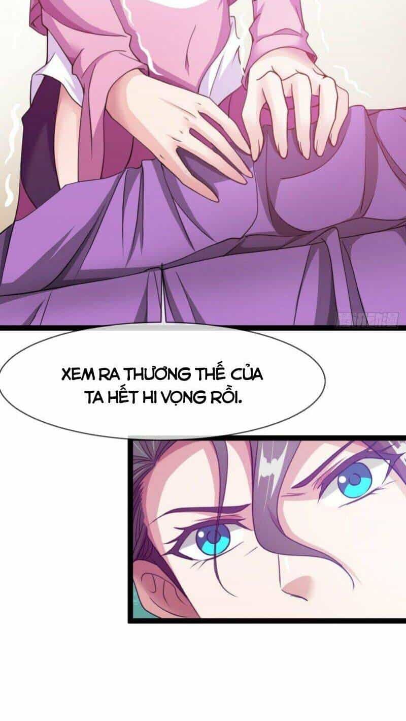 Ma Hoàng Sư Đệ Quả Thực Quá Chung Tình - Chương 11 - ảnh 10