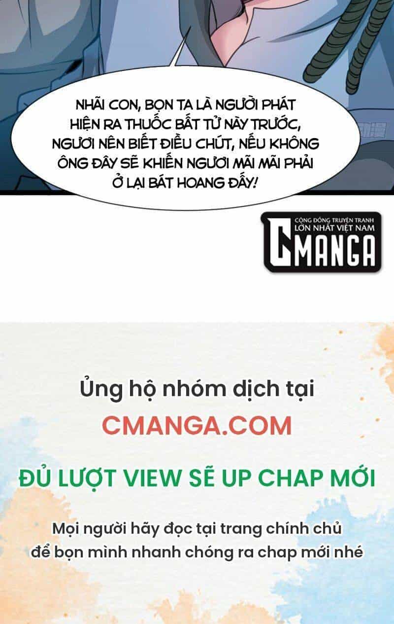 Ma Hoàng Sư Đệ Quả Thực Quá Chung Tình - Chương 11 - ảnh 40