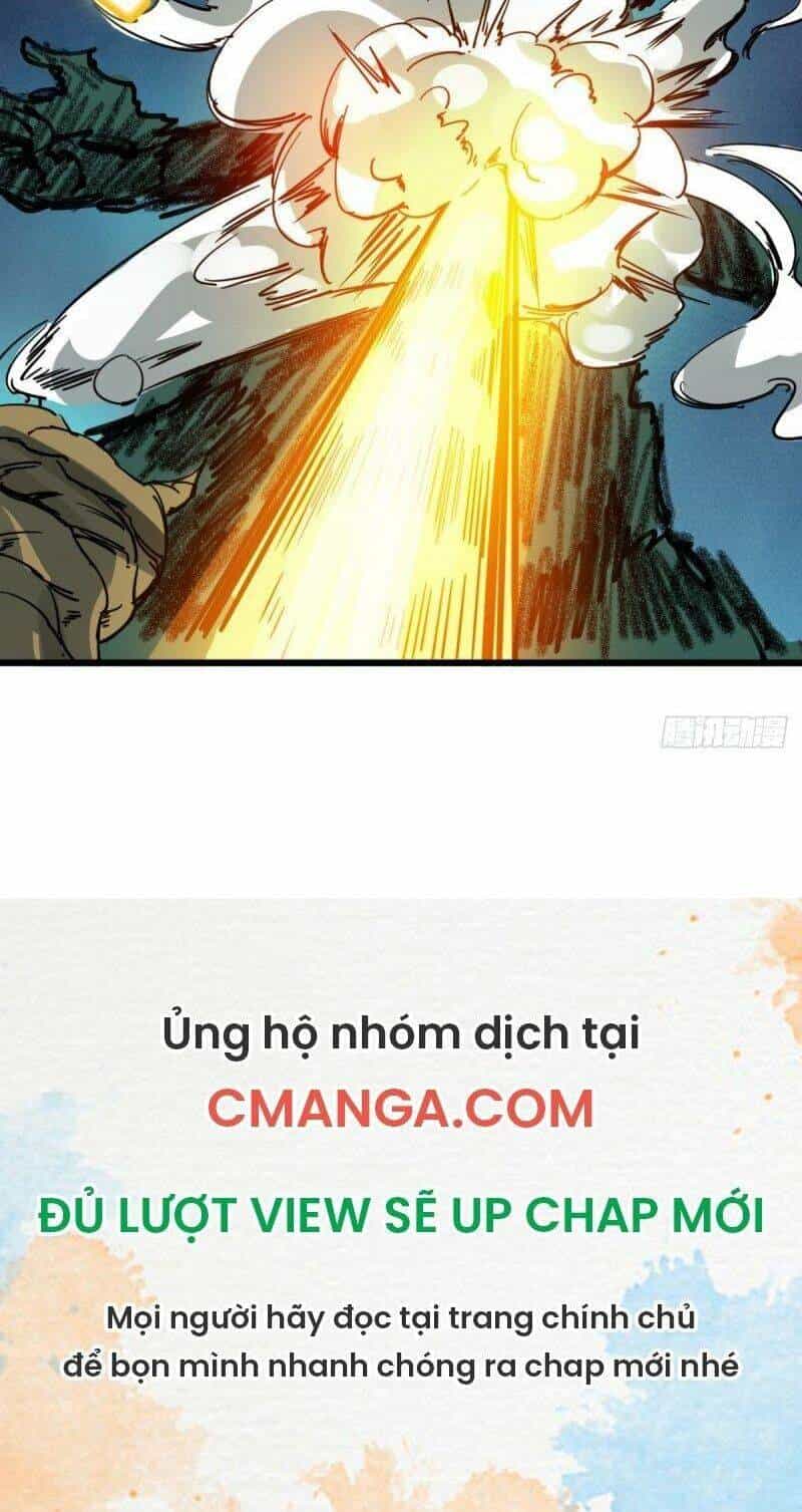 Ma Hoàng Sư Đệ Quả Thực Quá Chung Tình - Chương 12 - ảnh 28