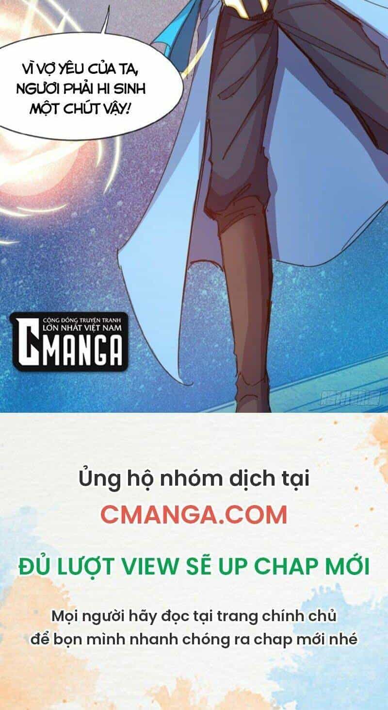 Ma Hoàng Sư Đệ Quả Thực Quá Chung Tình - Chương 12 - ảnh 54
