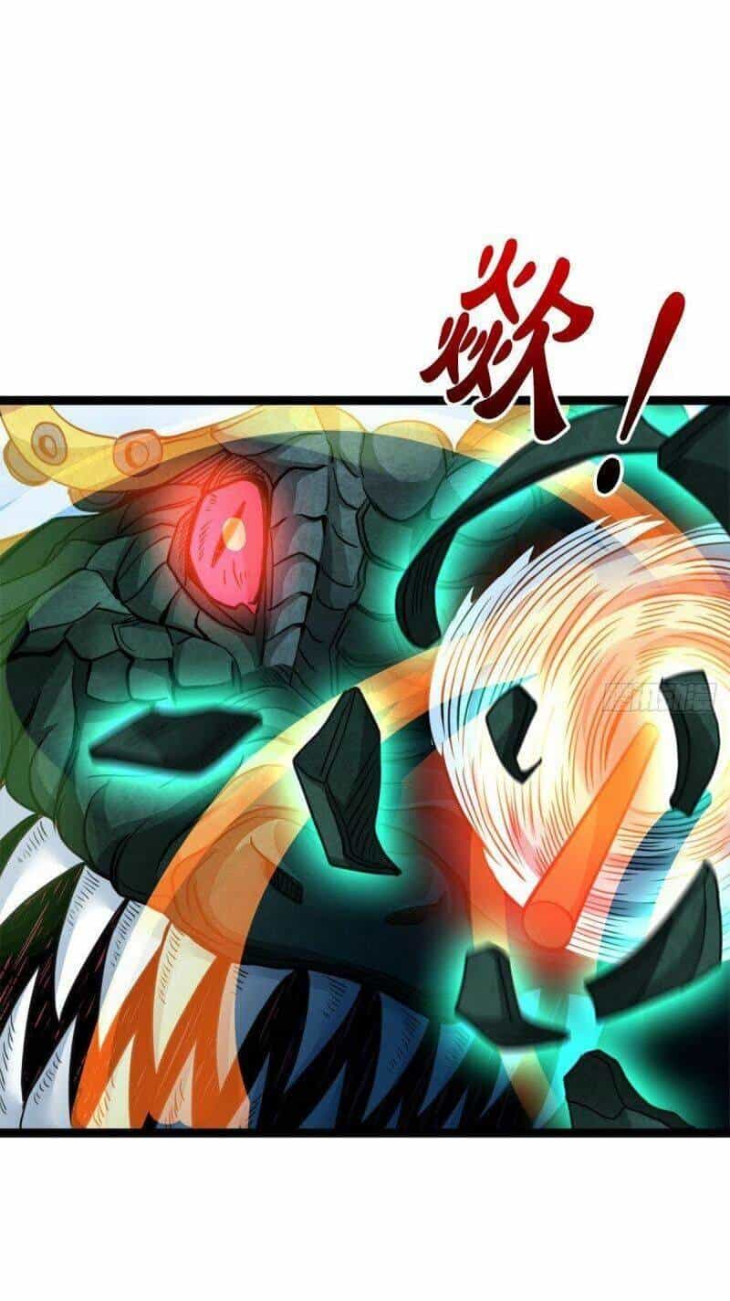 Ma Hoàng Sư Đệ Quả Thực Quá Chung Tình - Chương 13 - ảnh 10