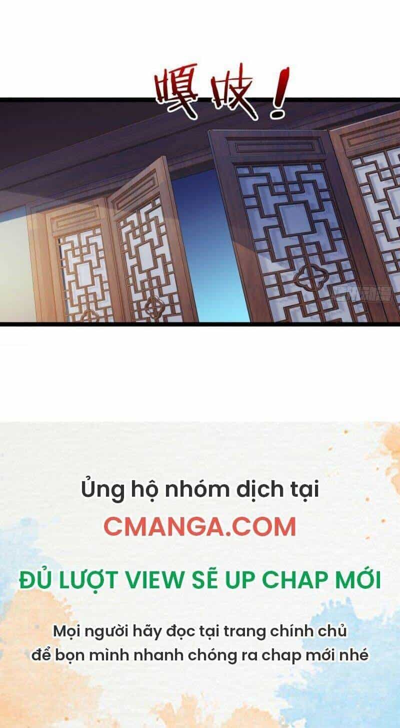 Ma Hoàng Sư Đệ Quả Thực Quá Chung Tình - Chương 13 - ảnh 28