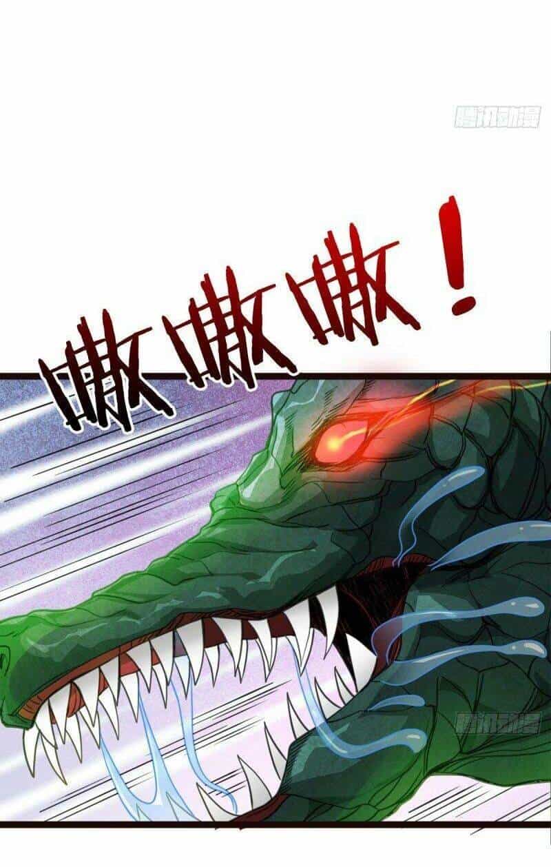 Ma Hoàng Sư Đệ Quả Thực Quá Chung Tình - Chương 13 - ảnh 4