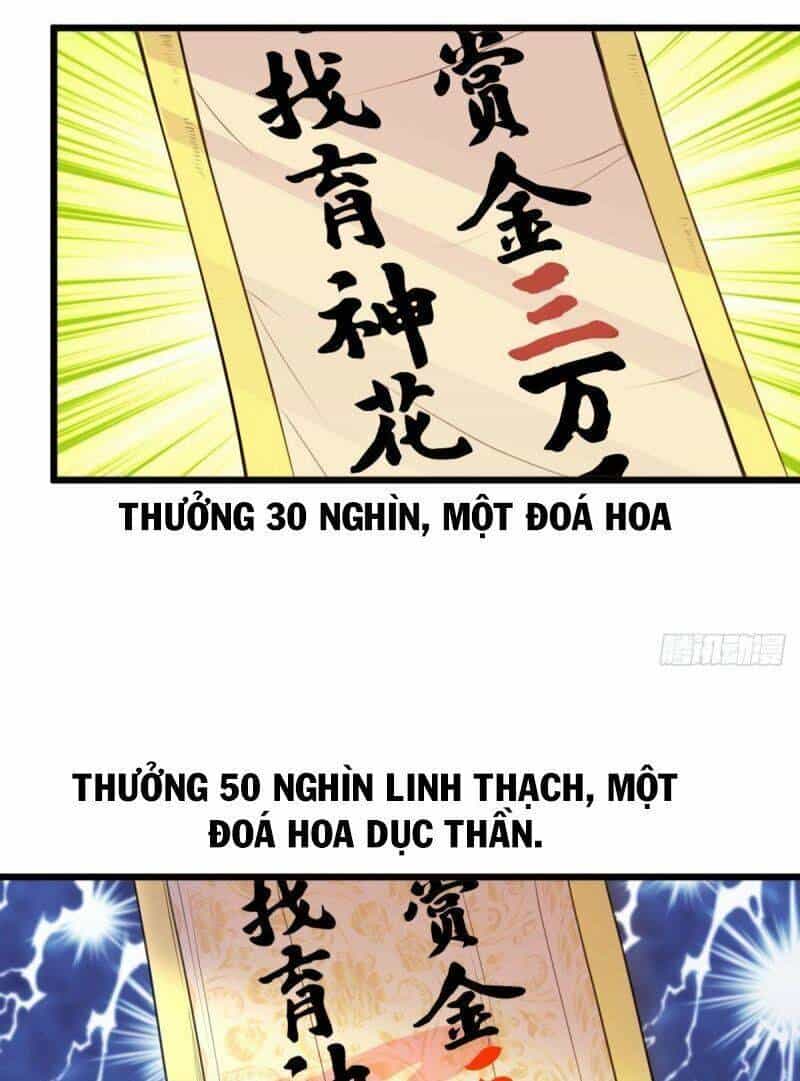 Ma Hoàng Sư Đệ Quả Thực Quá Chung Tình - Chương 14 - ảnh 17