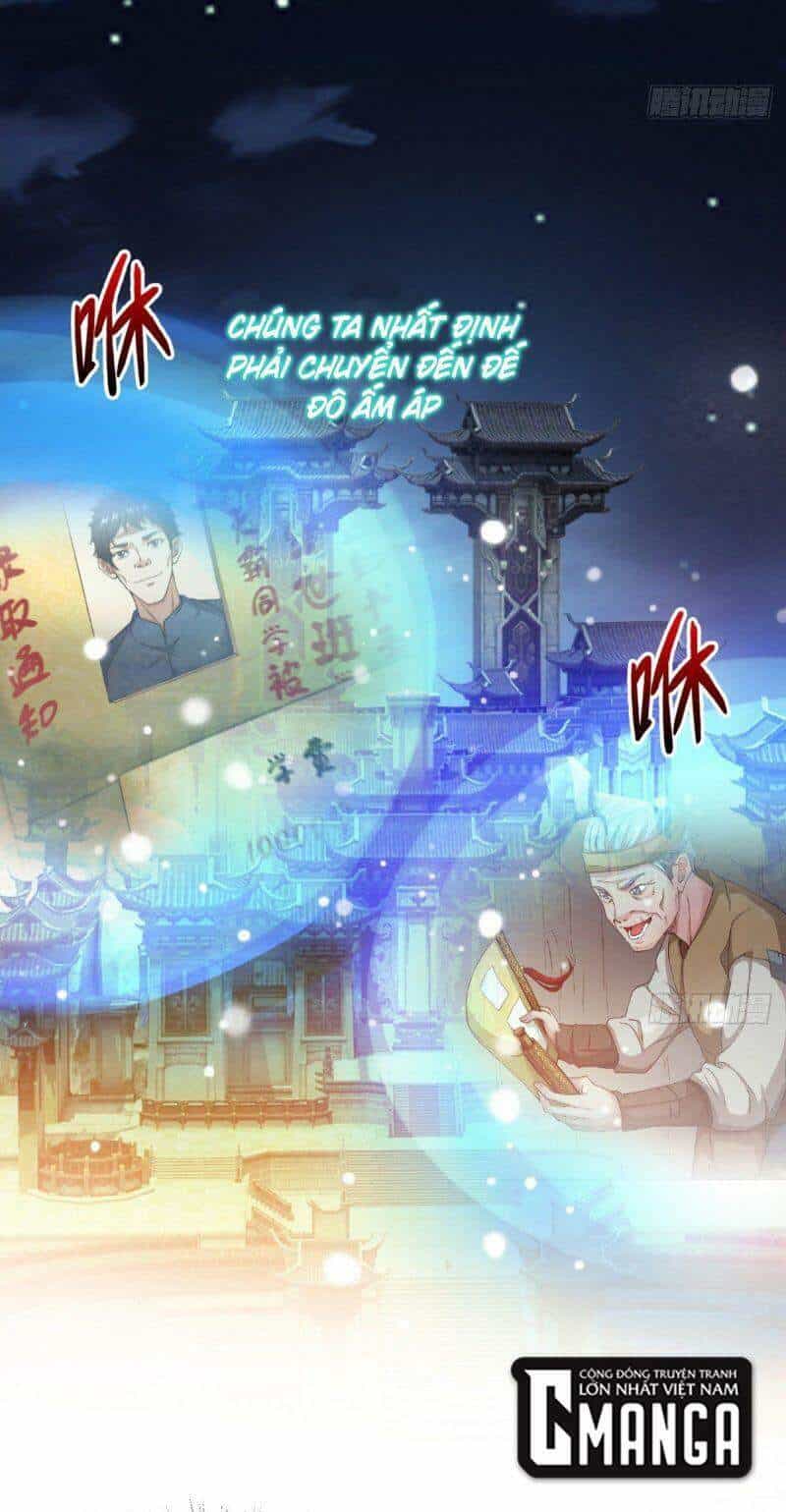 Ma Hoàng Sư Đệ Quả Thực Quá Chung Tình - Chương 16 - ảnh 33