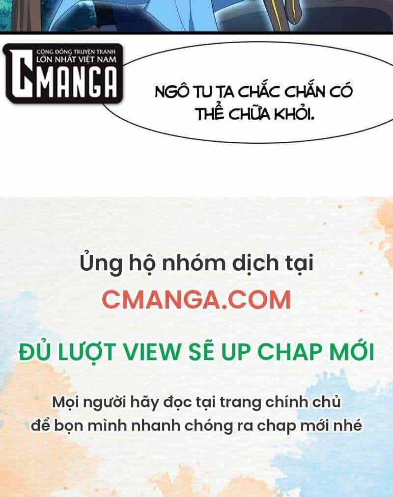 Ma Hoàng Sư Đệ Quả Thực Quá Chung Tình - Chương 16 - ảnh 38