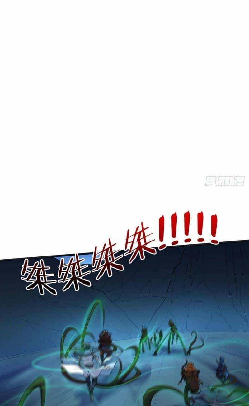 Ma Hoàng Sư Đệ Quả Thực Quá Chung Tình - Chương 18 - ảnh 17