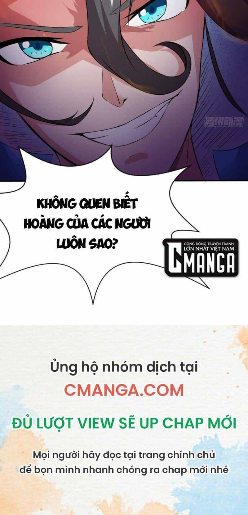 Ma Hoàng Sư Đệ Quả Thực Quá Chung Tình - Chương 18 - ảnh 34