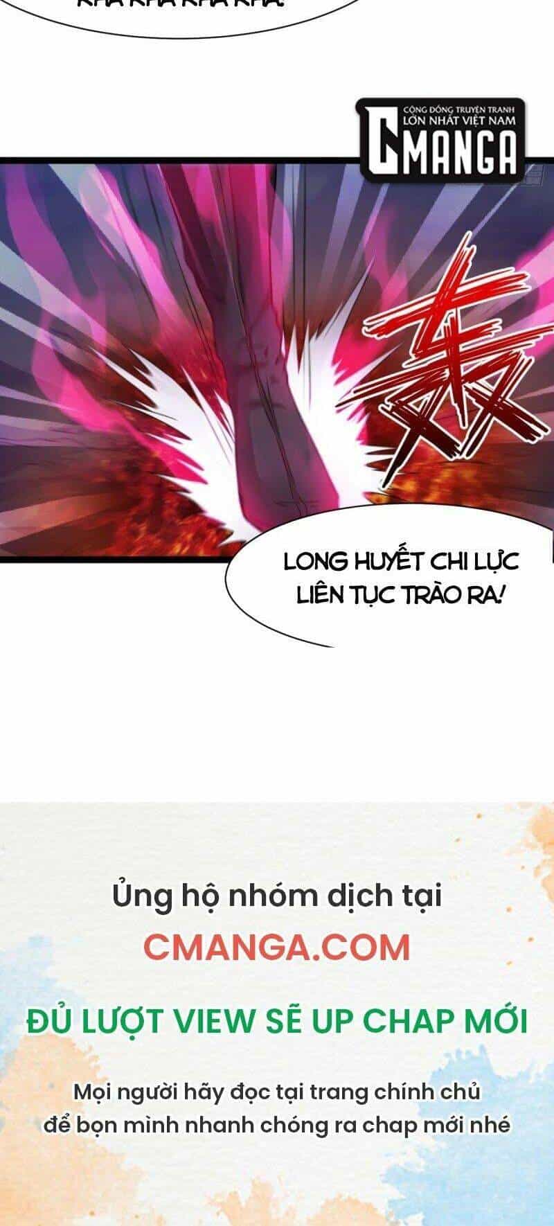 Ma Hoàng Sư Đệ Quả Thực Quá Chung Tình - Chương 19 - ảnh 30
