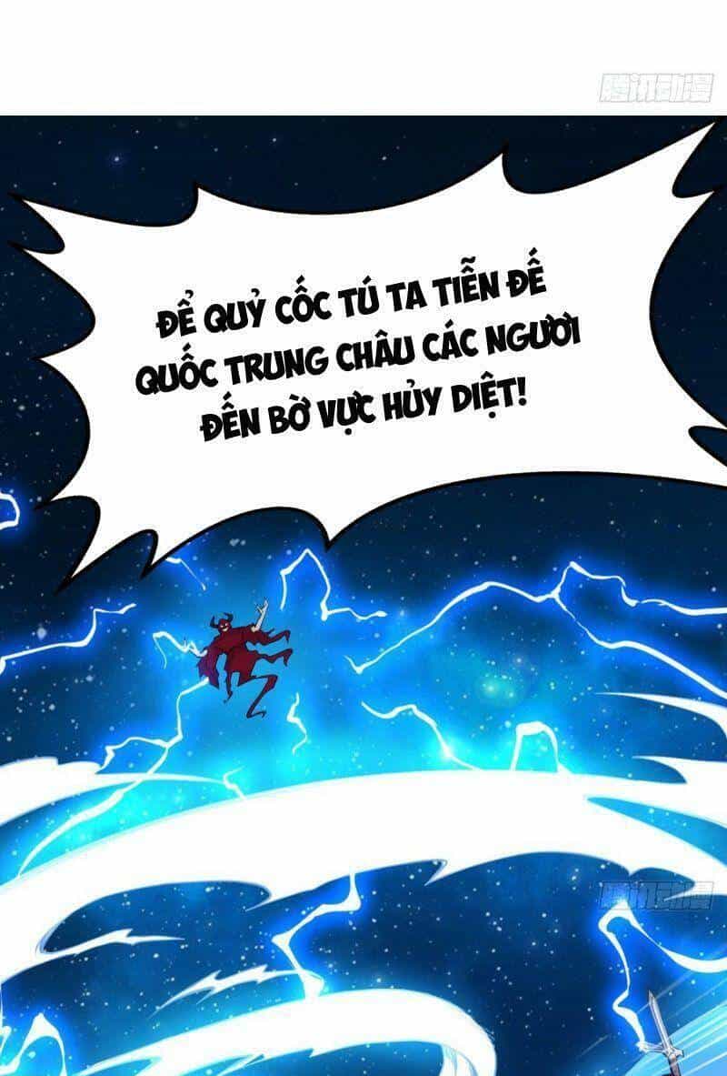 Ma Hoàng Sư Đệ Quả Thực Quá Chung Tình - Chương 2 - ảnh 17