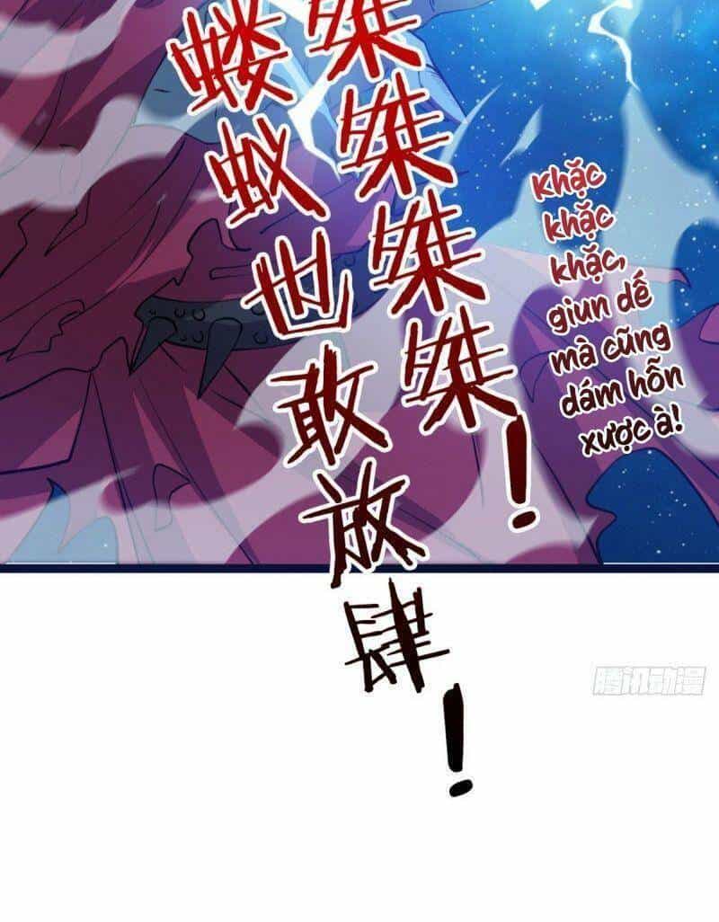 Ma Hoàng Sư Đệ Quả Thực Quá Chung Tình - Chương 2 - ảnh 22