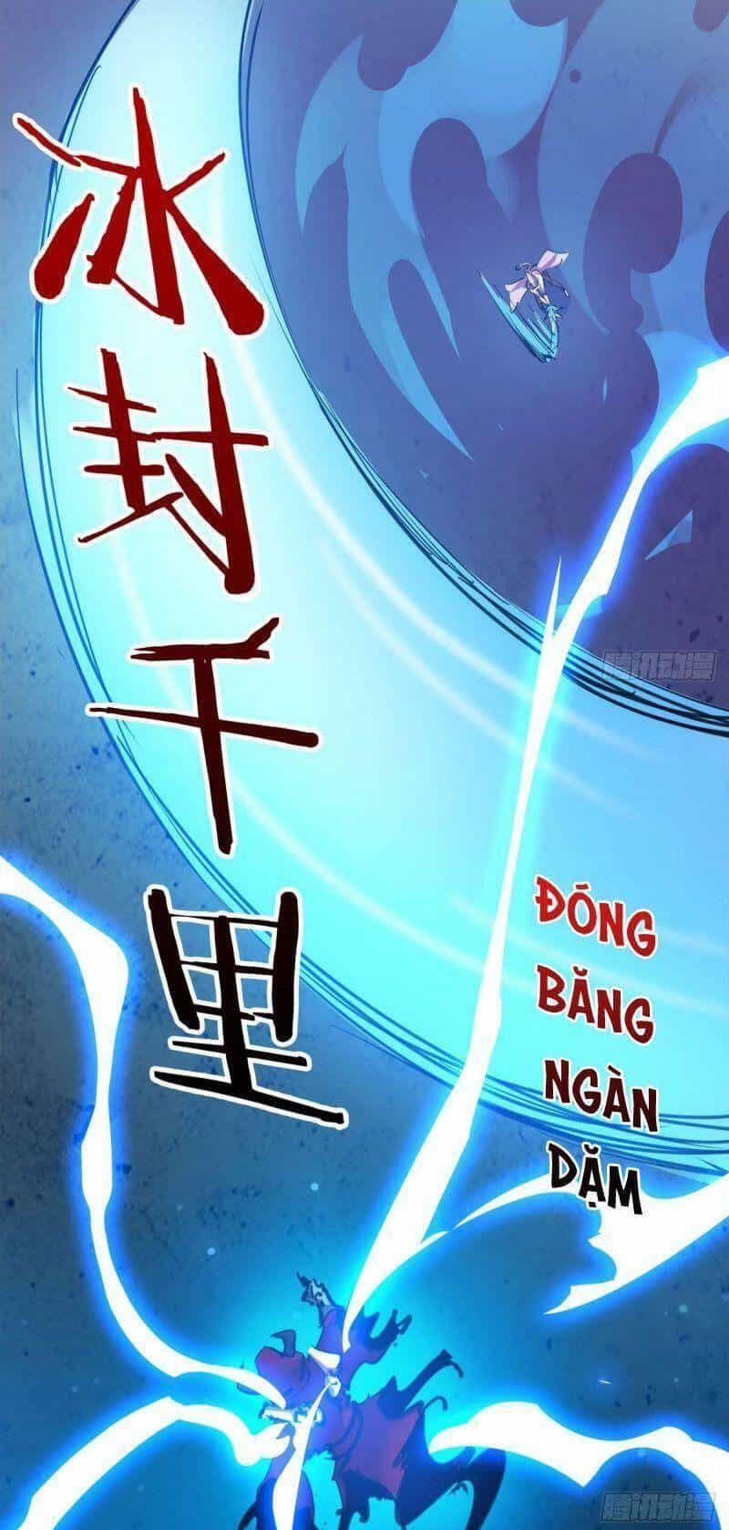 Ma Hoàng Sư Đệ Quả Thực Quá Chung Tình - Chương 2 - ảnh 32