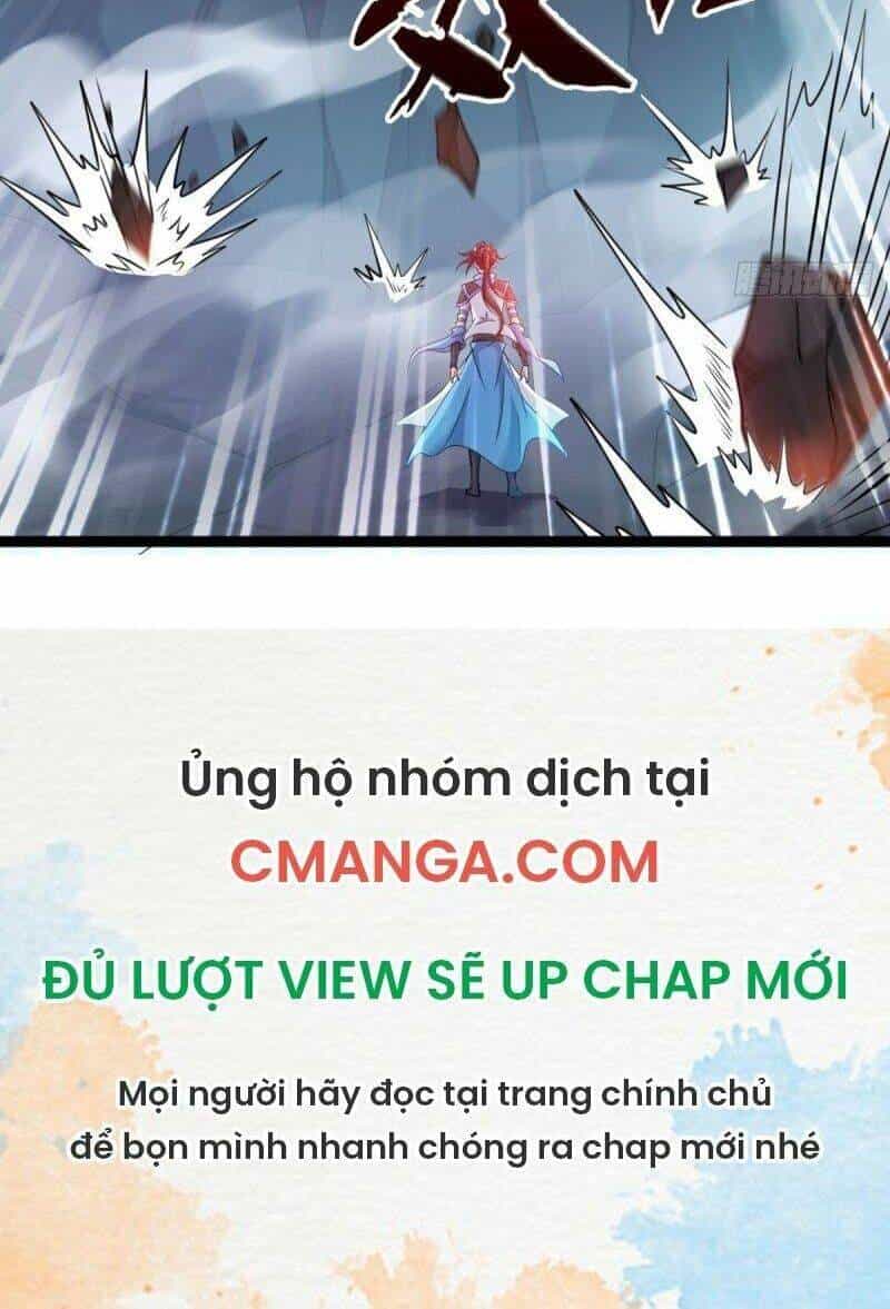 Ma Hoàng Sư Đệ Quả Thực Quá Chung Tình - Chương 20 - ảnh 31
