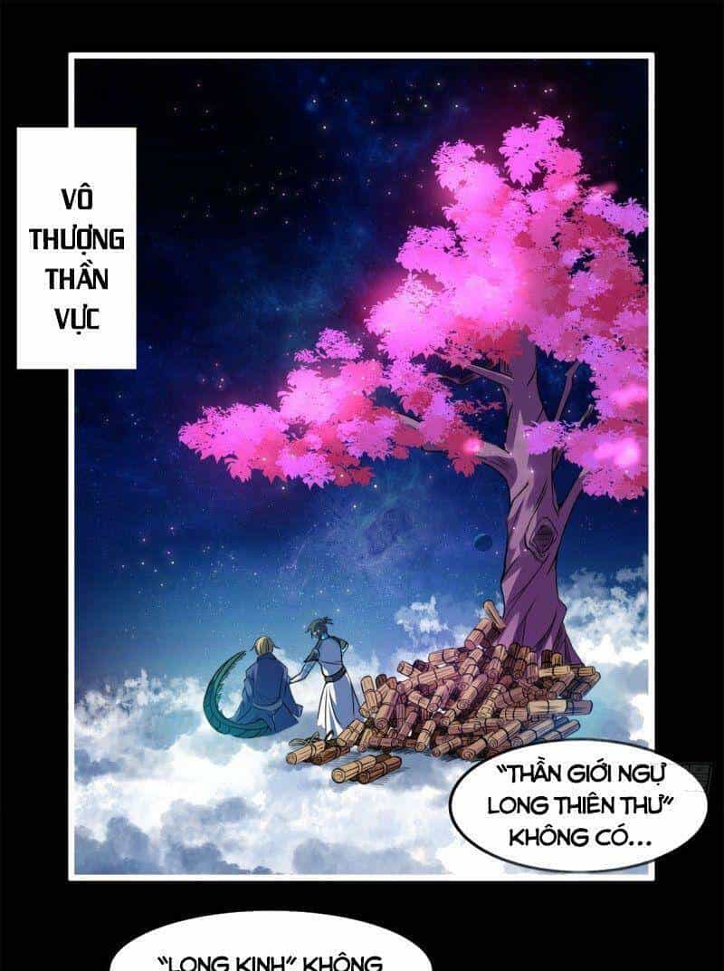 Ma Hoàng Sư Đệ Quả Thực Quá Chung Tình - Chương 22 - ảnh 1