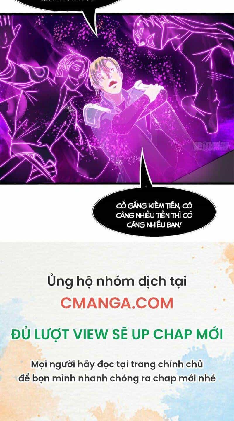 Ma Hoàng Sư Đệ Quả Thực Quá Chung Tình - Chương 22 - ảnh 17