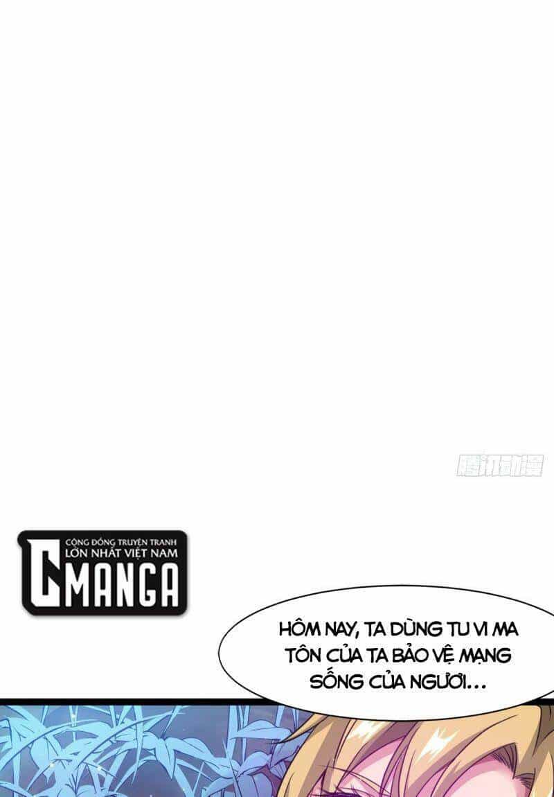 Ma Hoàng Sư Đệ Quả Thực Quá Chung Tình - Chương 22 - ảnh 30