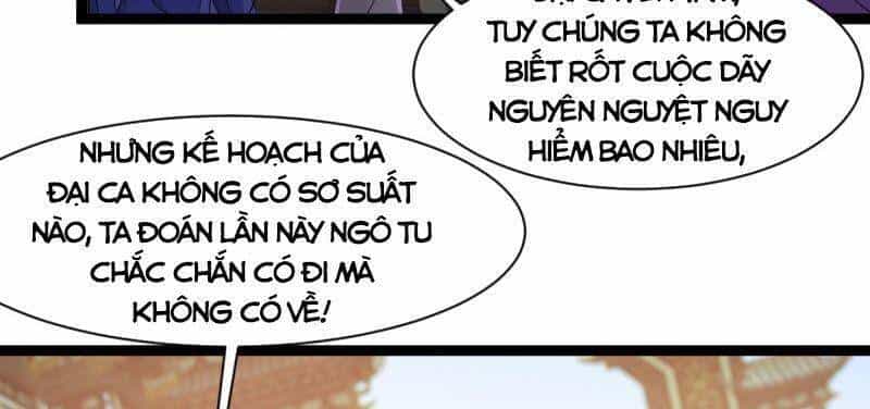 Ma Hoàng Sư Đệ Quả Thực Quá Chung Tình - Chương 23 - ảnh 2