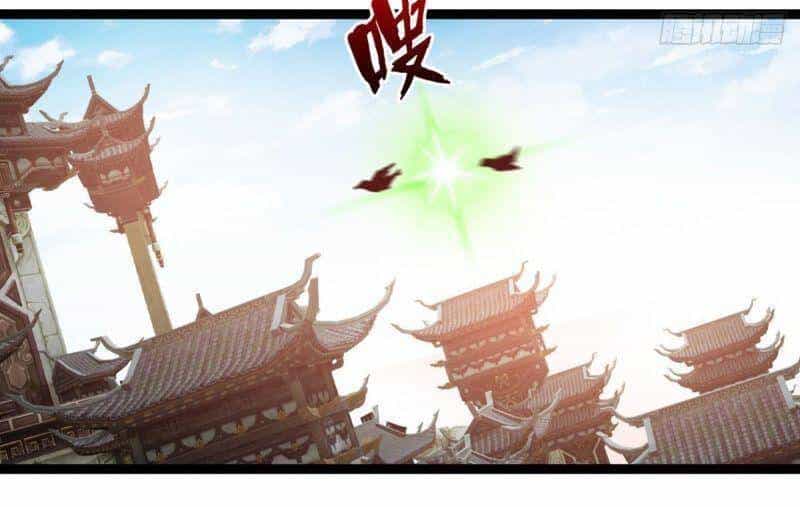 Ma Hoàng Sư Đệ Quả Thực Quá Chung Tình - Chương 23 - ảnh 4