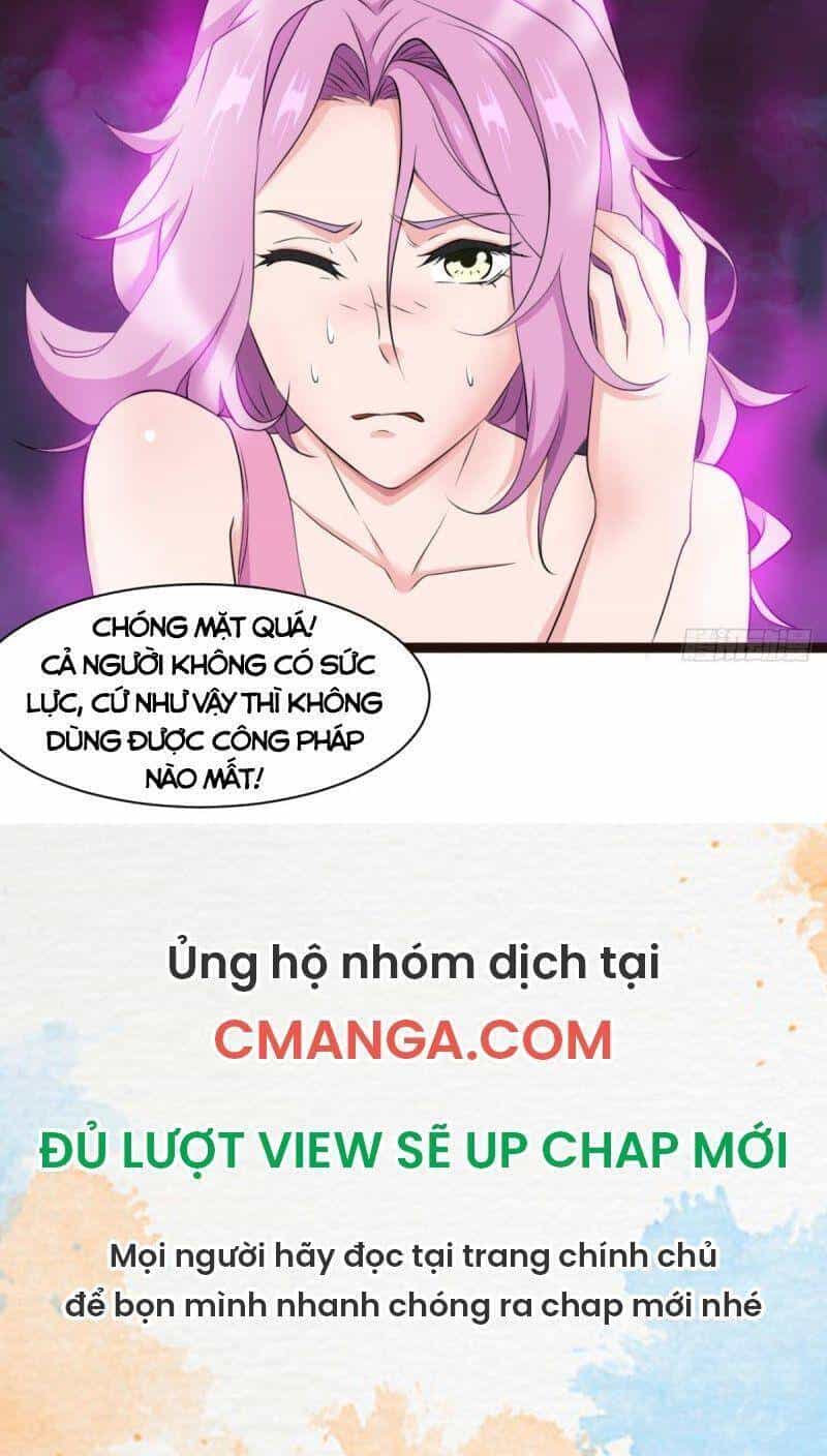 Ma Hoàng Sư Đệ Quả Thực Quá Chung Tình - Chương 24 - ảnh 15