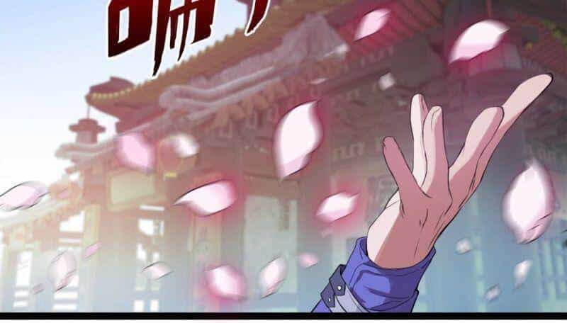 Ma Hoàng Sư Đệ Quả Thực Quá Chung Tình - Chương 24 - ảnh 2