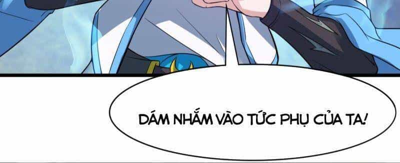Ma Hoàng Sư Đệ Quả Thực Quá Chung Tình - Chương 25 - ảnh 12