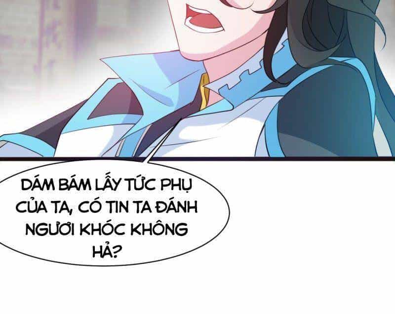 Ma Hoàng Sư Đệ Quả Thực Quá Chung Tình - Chương 25 - ảnh 6
