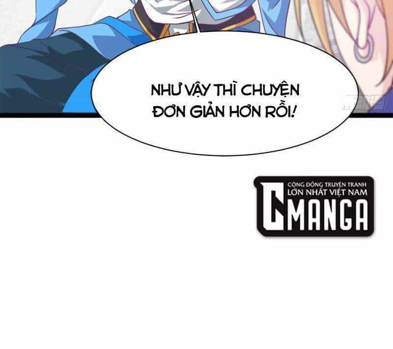 Ma Hoàng Sư Đệ Quả Thực Quá Chung Tình - Chương 27 - ảnh 12