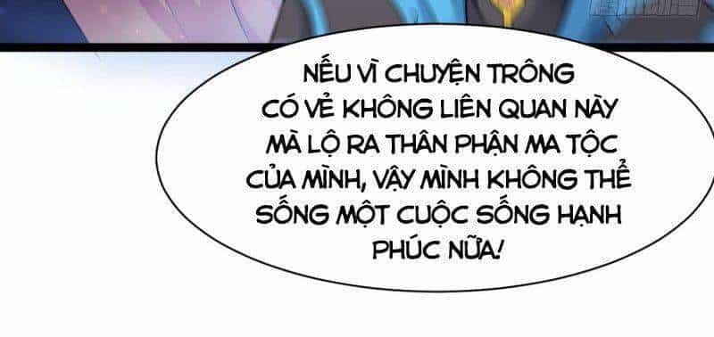 Ma Hoàng Sư Đệ Quả Thực Quá Chung Tình - Chương 27 - ảnh 21