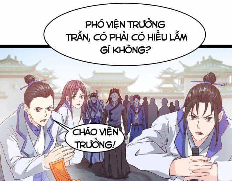Ma Hoàng Sư Đệ Quả Thực Quá Chung Tình - Chương 27 - ảnh 26
