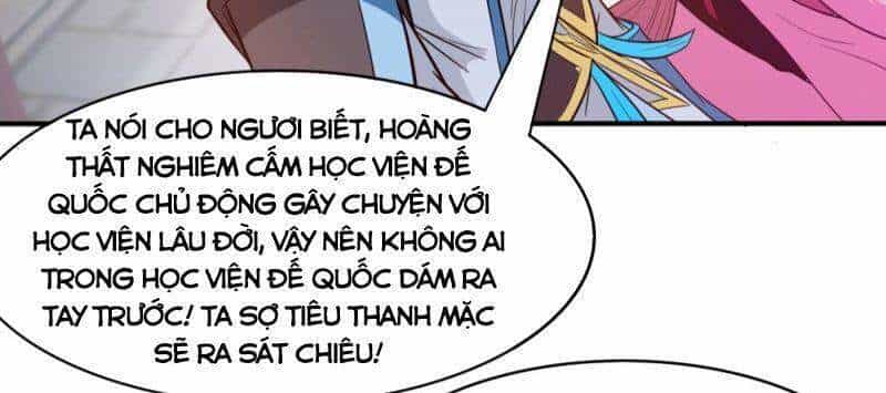 Ma Hoàng Sư Đệ Quả Thực Quá Chung Tình - Chương 28 - ảnh 10